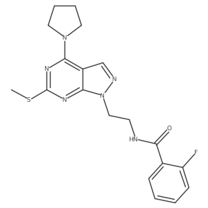941896-88-4 structure