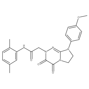 941995-80-8 structure