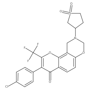 951973-00-5 structure