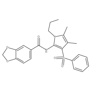 951976-65-1 structure