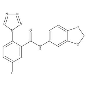 1010932-51-0 structure