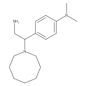 1042640-03-8 structure