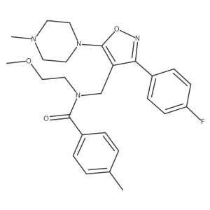 1048912-98-6 structure