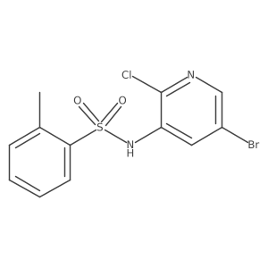 1086065-23-7结构式