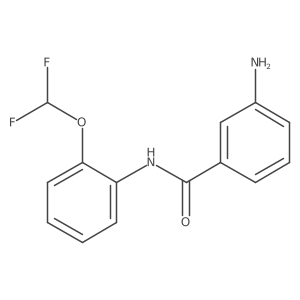 1097001-70-1 structure