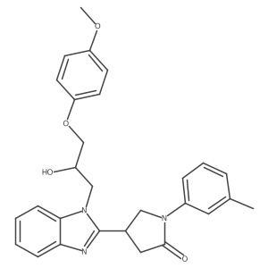 1110972-43-4 structure