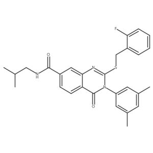 1115298-11-7 structure