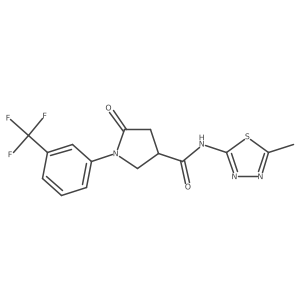 1144470-22-3 structure
