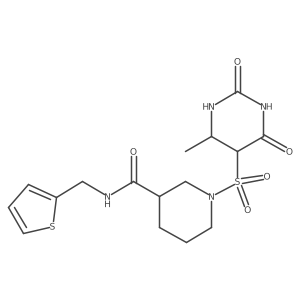 1144473-43-7结构式