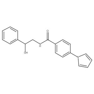 1144473-65-3 structure