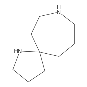 1160800-96-3 structure