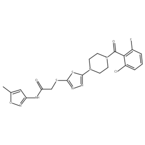1170935-65-5 structure