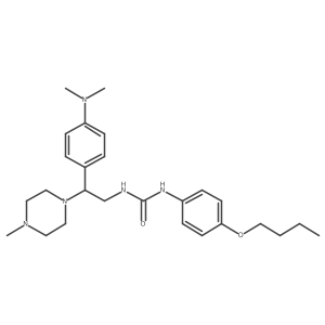 1171397-75-3结构式