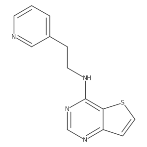 1179669-47-6 structure