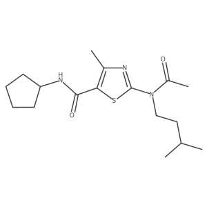 1190258-00-4 structure