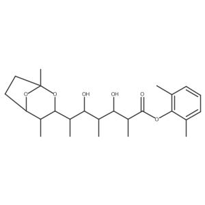 1197360-43-2 structure