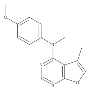 1204408-27-4 structure