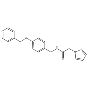 1207034-22-7 structure