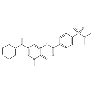 1207037-65-7 structure