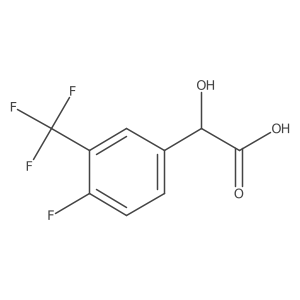 1214323-21-3结构式