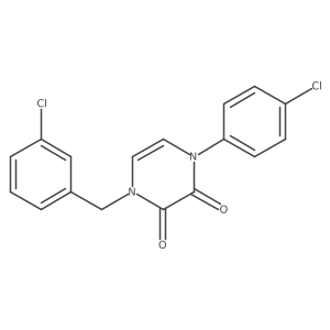 1226445-67-5 structure