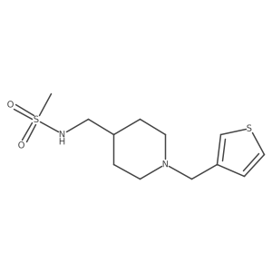 1235269-56-3 structure