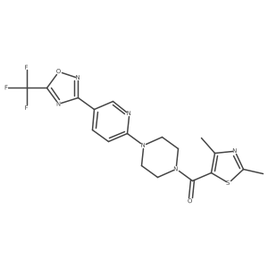 1235644-32-2 structure