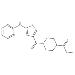 1251552-61-0 structure