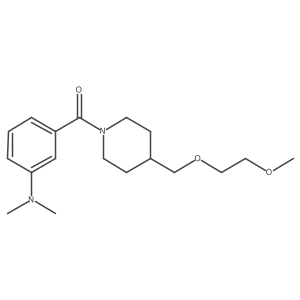 1251609-12-7 structure