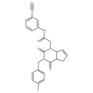 1252820-44-2 structure