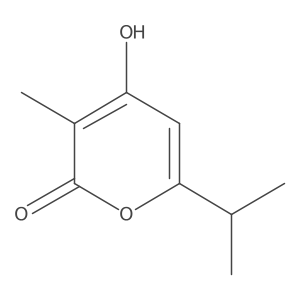 Germicidin D Structure