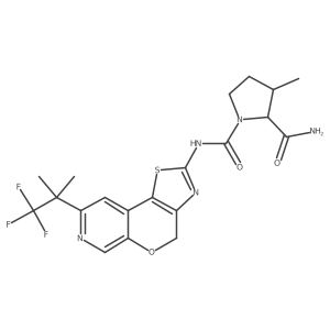 1260504-48-0结构式