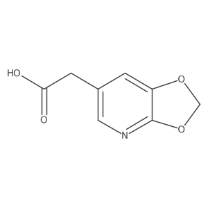 1260664-07-0结构式