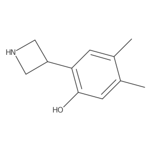 1260841-40-4 structure