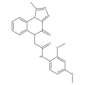 1260934-38-0 structure