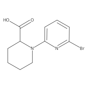 1261229-59-7 structure