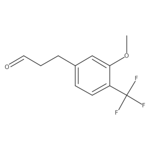 1261647-76-0结构式
