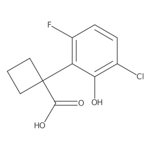 1314714-47-0结构式