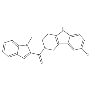 1324059-62-2 structure