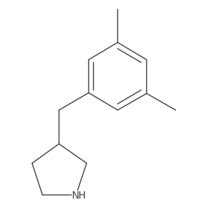 1337821-24-5 structure