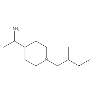 1342125-38-5结构式