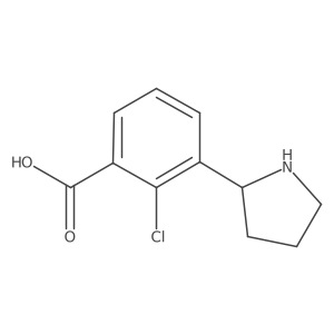1390709-32-6 structure