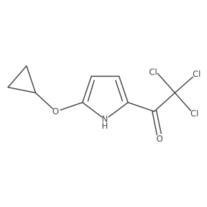 1394919-00-6 structure