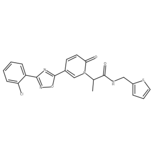 1396630-85-5 structure