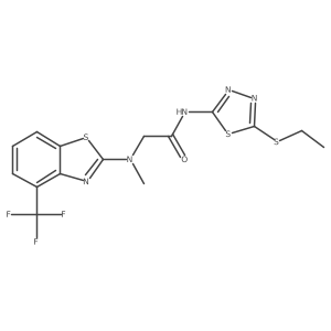 1396874-46-6 structure