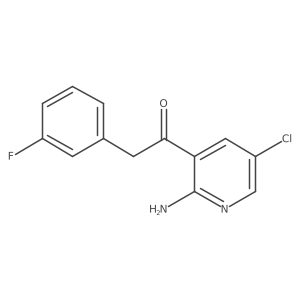 1406910-98-2 structure