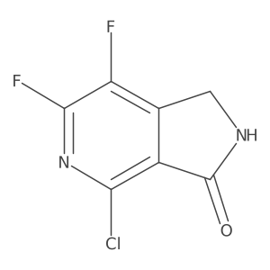 1416853-55-8 structure