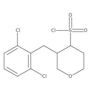 1420880-81-4 structure