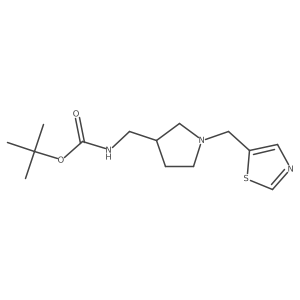 1420961-40-5 structure