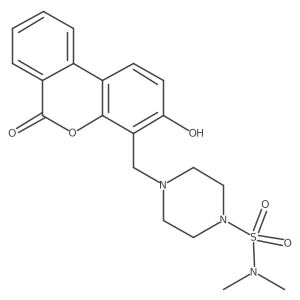 1435982-74-3 structure